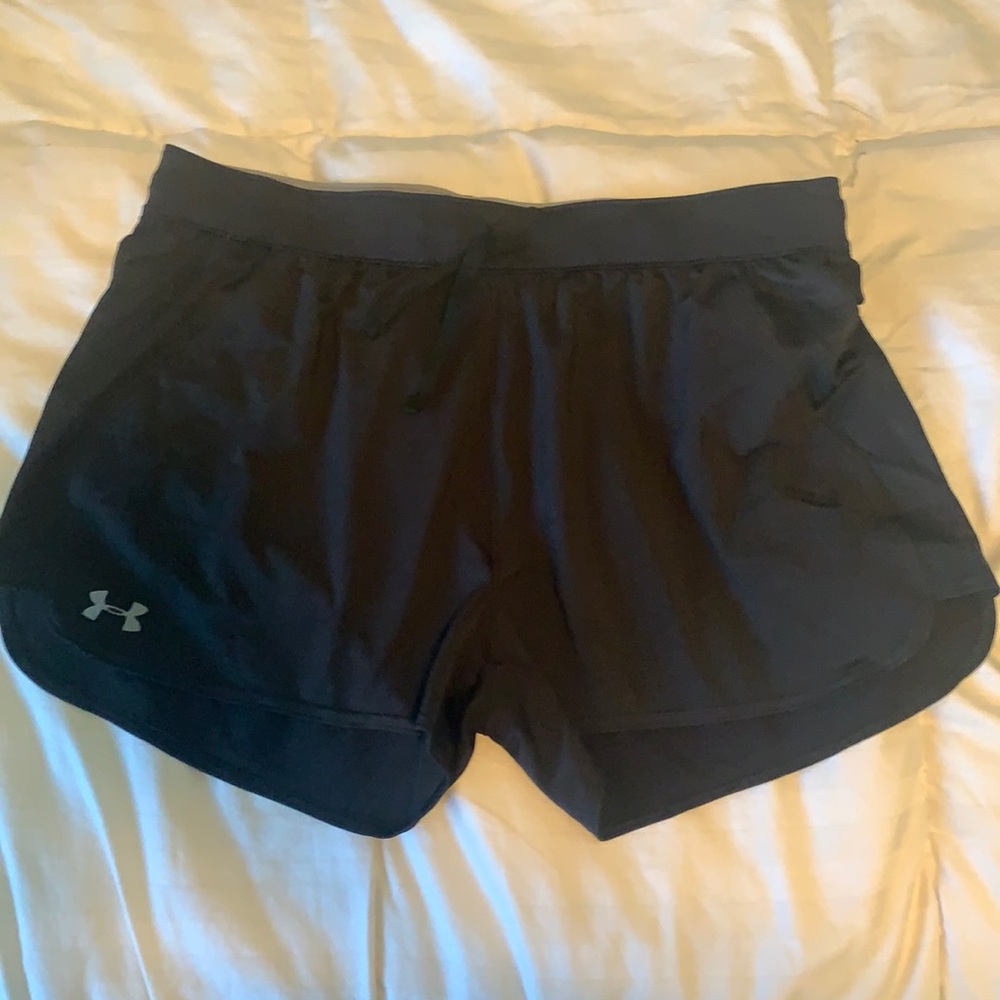 Under Armor Workout shorts